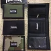 Billetera Thrasher Lona