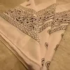 Bandanas CNC