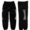 Jogging Thrasher Skull