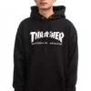 Hoodie Thrasher Magazine Kids