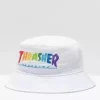Piluso Thrasher Rainbow