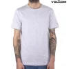 Remera Volcom Solid Modern