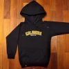Hoodie CNC College Kids