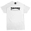 Remera Thrasher Skatemag