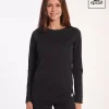 Remera Rip Curl Termica