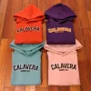 Hoodie CNC New College Kid