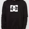 Hoodie DC Shoes Star