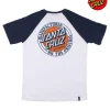 Remera Santa Cruz Baby