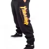 Jogging Thrasher Flame