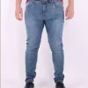 Jean Volcom  New Miki Blue