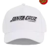 Gorra Santa Cruz Creep Strip