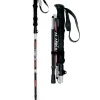 Bastones Alaska Z Speed Trail Aluminio Plegable