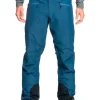Pantalon Snow Quiksilver Porter