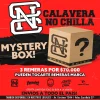 Mistery Box CNC
