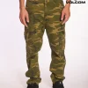 Cargo Volcom Mitter