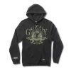 Hoodie Grizzly Family Tree