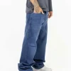Jean CNC Baggy Bennet
