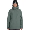Campera DC Shoes Snow Girl Paramount