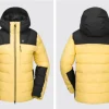Campera Volcom Puffleup