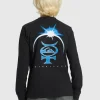 Remera Quiksilver Eclipse Kids