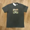 Remera DC Shoes Fill Drawing