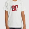 Remera DC Shoes Peel It Photo Kids
