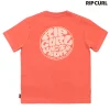 Remera Rip Curl Icons Baby