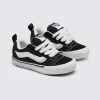 Zapatillas Vans Kid Knu Skool Negro