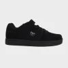 Zapatillas DC Shoes Manteca 4 V Kid Full Black 4 Us