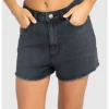 Short Roxy Eva