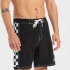 Short De Baño Quiksilver Original Arch 18
