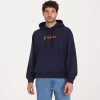 Hoodie Vans Scripted