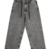 Jean Santa Cruz Screaming Fire Oval Kid