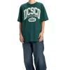 Remera DC Shoes Elective
