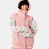 Campera Roxy Snow Cheer Up