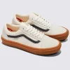 Zapatilla Vans Old Skool Skate Beige